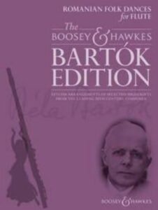 Béla Bartók sheet music