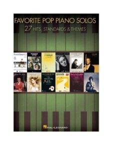 free scores download