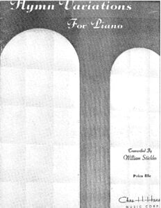 free scores download