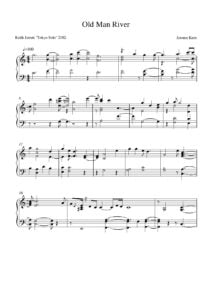 free sheet music download