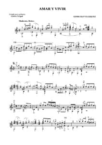 free sheet music download