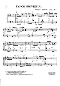 sheet music download
