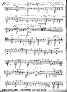 sheet music download