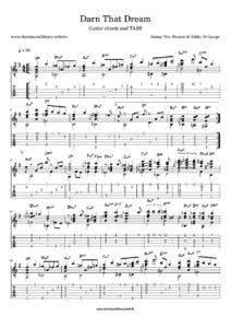 sheet music download