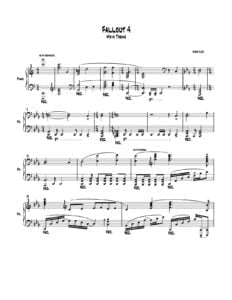 free scores download