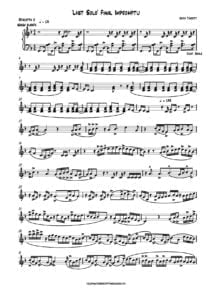 free sheet music download