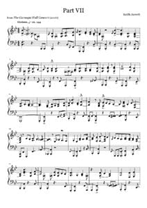 free sheet music download