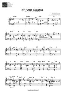 free sheet music download
