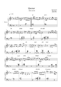 free sheet music download