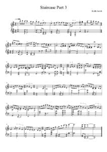 free scores download
