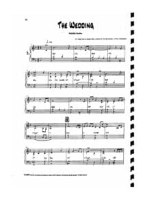 free sheet music download