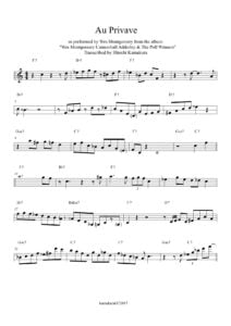 free scores download