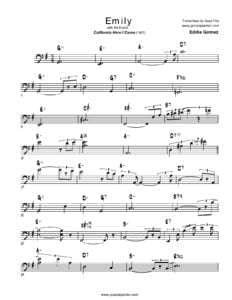 free sheet music download