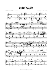free scores download