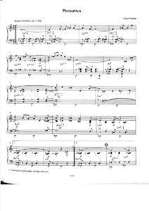 sheet music download