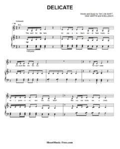 free scores download