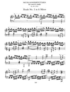 sheet music download