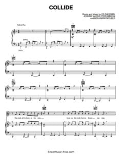 sheet music download