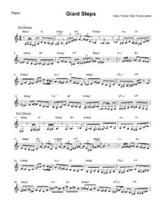 sheet music download