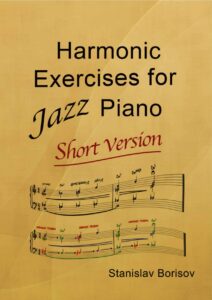 free jazz scores