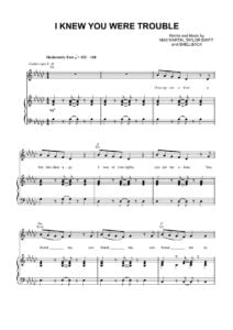 free scores download