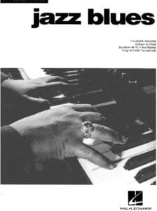 free jazz scores