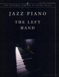 free jazz scores
