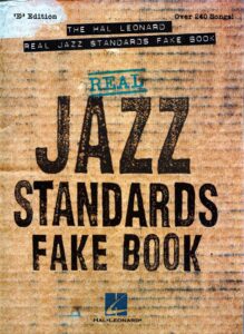 free jazz scores