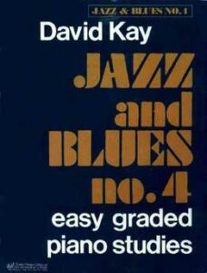 free jazz scores