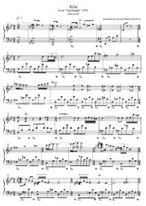 sheet music download