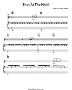 free sheet music download