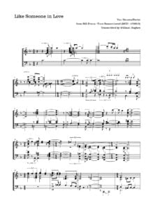 sheet music download