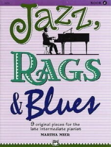 free jazz scores