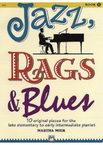 free jazz scores