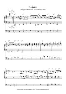 free scores download