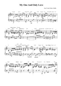 free scores download