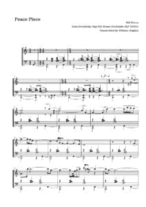 sheet music download