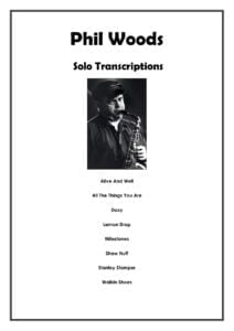 free scores download