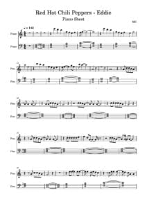 free sheet music download