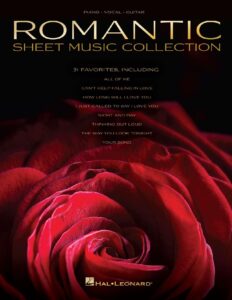 free sheet music download
