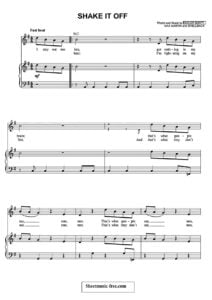 free scores download