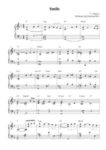 free scores download