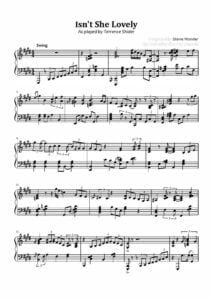 free sheet music download