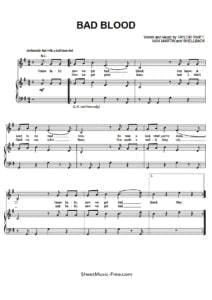 free scores download