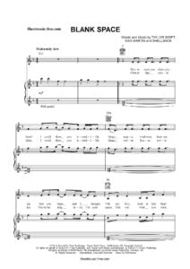 free sheet music download