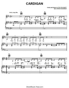 free scores download