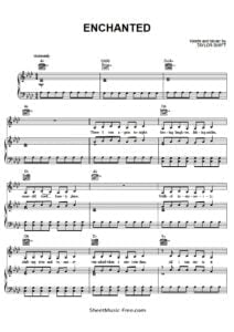 free scores download