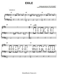 free scores download