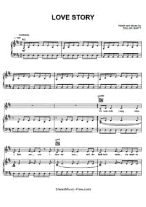 free scores download