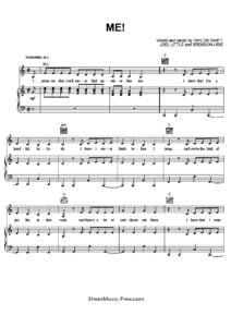 free scores download